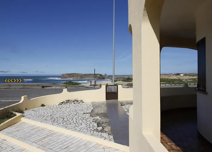 Guest house Surf & Sunset House Peniche