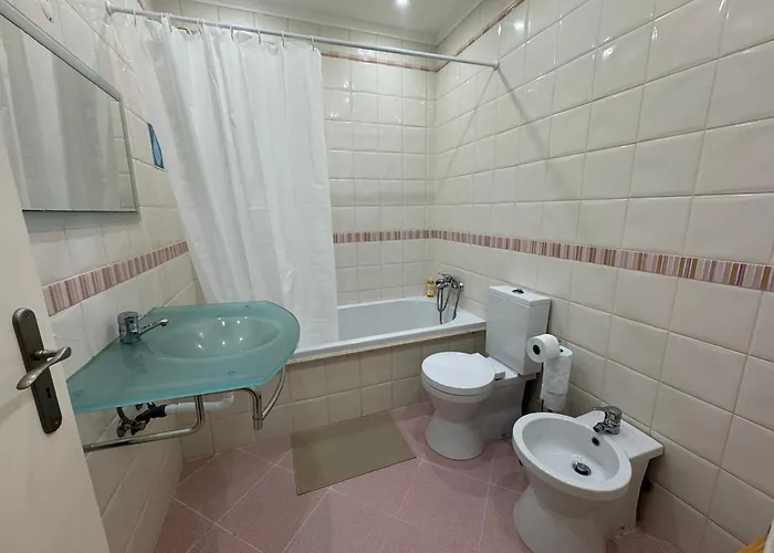 Guest house Surf & Sunset House Peniche