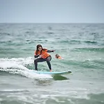 Surf & Sunset House Guest house Peniche