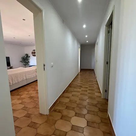 Surf & Sunset House בית הארחה פניש
