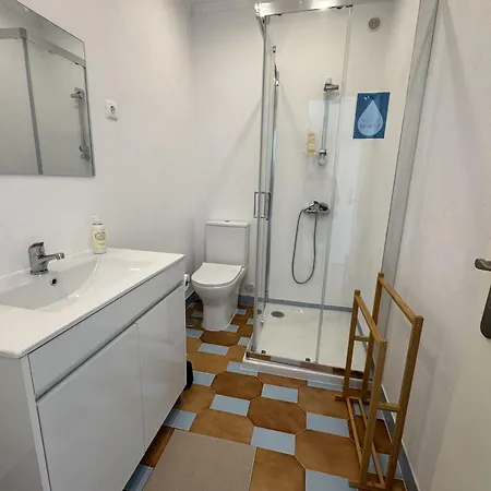 Konukevi Surf & Sunset House 3*