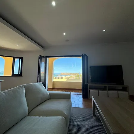 Surf & Sunset House 3* 佩尼契
