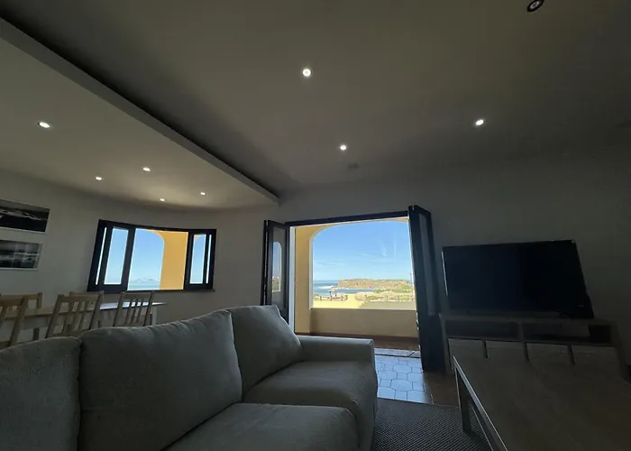 Surf & Sunset House 3* 佩尼契