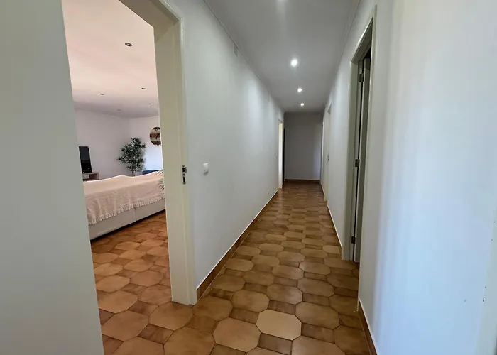 Surf & Sunset House בית הארחה פניש