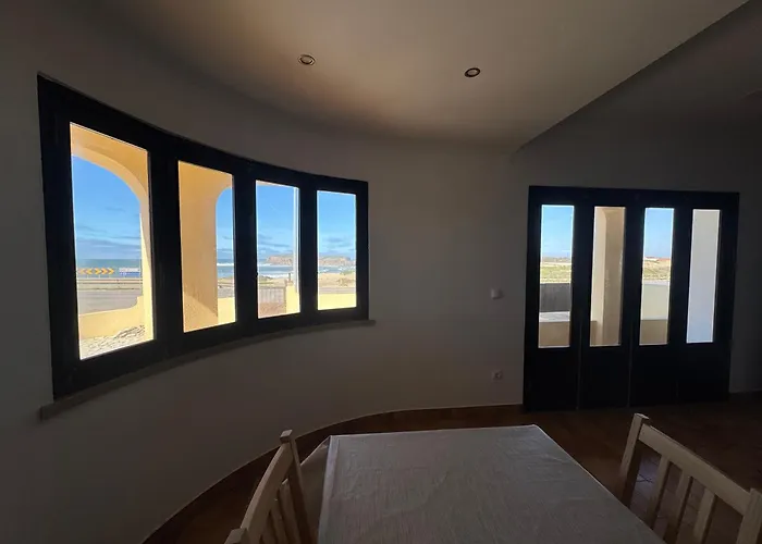 Surf & Sunset House