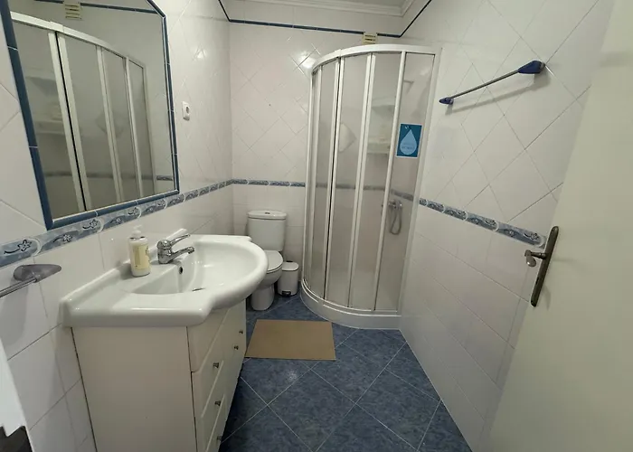 Surf & Sunset House 招待所 3*