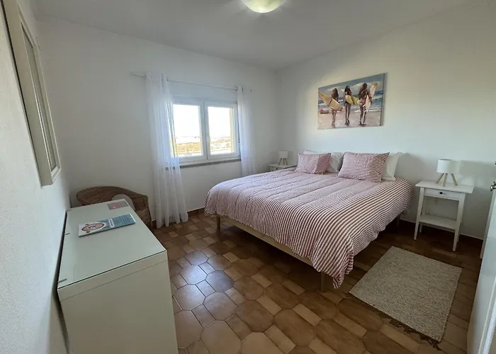 Surf & Sunset House 佩尼契