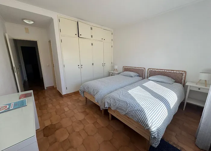 Surf & Sunset House 招待所 3*